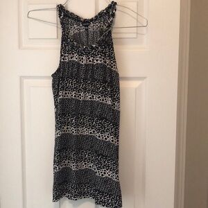 Rafaella ladies summer top - size M